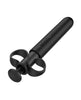 Load image into Gallery viewer, Nexus Infinity Lube Launcher Classic Black Silicone Shaft