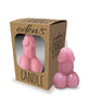 Load image into Gallery viewer, Eden's Penis Candle - Rose - Vanilla
