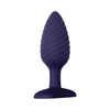 Cargue la imagen en el visor de la galería, Zero Tolerance Wicked Twister Anal Rechargeable - Purple