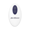 Cargue la imagen en el visor de la galería, Zero Tolerance Wicked Twister Anal Rechargeable - Purple