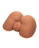 Cargue la imagen en el visor de la galería, Stroke It Life Size Ass - Brown
