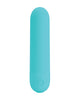 Charger l'image dans la visionneuse de la galerie, Pretty Love Stefan Mini Massager Bullet - Aqua