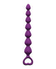 Ladda bilden i Galleri Viewer, Love to Love Bing Bang Analpärlor - Liten Violet