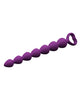 Ladda bilden i Galleri Viewer, Love to Love Bing Bang Analpärlor - Liten Violet