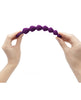 Ladda bilden i Galleri Viewer, Love to Love Bing Bang Analpärlor - Liten Violet