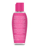 Cargue la imagen en el visor de la galería, Lubricante de silicona rosa - botella con tapa abatible de 2.8 oz