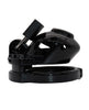 Afbeelding laden in Galerijviewer, Locked In Lust The Vice Micro - Black