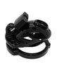 Afbeelding laden in Galerijviewer, Locked In Lust The Vice Micro - Black