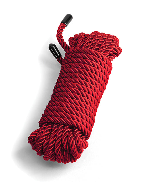 Charger l'image dans la visionneuse de la galerie, Bound Rope - Red