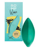 Load image into Gallery viewer, ROMP Wave Lay on Vibrator - Mint