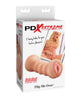 Załaduj obraz do przeglądarki galerii, Pipedream Extreme Toyz Flip Me Over - Flesh