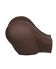 Carica l'immagine nel visualizzatore Galleria, Curve Toys Mistress Bottom's Up Paris Life Size Pussy & Ass Masturbator
