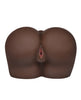 Carica l'immagine nel visualizzatore Galleria, Curve Toys Mistress Bottom's Up Paris Life Size Pussy & Ass Masturbator