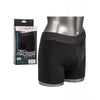 Carica l'immagine nel visualizzatore Galleria, Mutanda boxer Packer Gear con tasca per imbottitura - 2XL/3XL