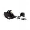 Załaduj obraz do przeglądarki galerii, CB-6000 3 1/4" Cock Cage & Lock Set - Black