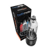 Carica l'immagine nel visualizzatore Galleria, Bathmate Hydromax 7 Wide Boy - Trasparente