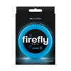 Afbeelding laden in Galerijviewer, Firefly Halo Grote Penisring - Blauw