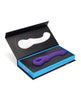 Load image into Gallery viewer, Nu Sensuelle Rhapsody Tapping Vibe - Deep Purple