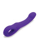 Load image into Gallery viewer, Nu Sensuelle Rhapsody Tapping Vibe - Deep Purple