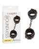 Bild in den Galerie-Viewer laden, Boundless Wrist Cuffs - Black