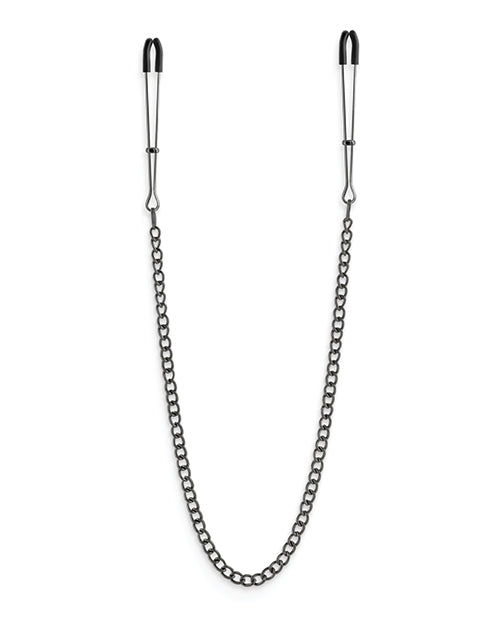 Charger l'image dans la visionneuse de la galerie, Bound DC3 Nipple Clamps - Gunmetal