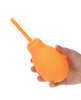 Charger l'image dans la visionneuse de la galerie, Cheeky One Way Flow Anal Douche - Orange