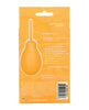 Charger l'image dans la visionneuse de la galerie, Cheeky One Way Flow Anal Douche - Orange