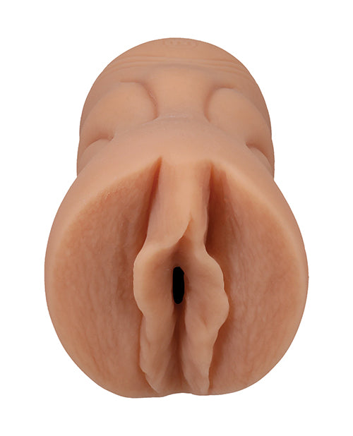 Load image into Gallery viewer, Signature Strokers ULTRASKYN Pocket Pussy - Cami Strella, Vanilla