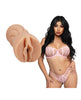 Load image into Gallery viewer, Signature Strokers ULTRASKYN Pocket Pussy - Cami Strella, Vanilla