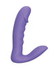 Carregue a imagem no visualizador da Galeria, RORA App-Controlled Rotating G-Spot Vibrator & Clitoral Stimulator - Purple