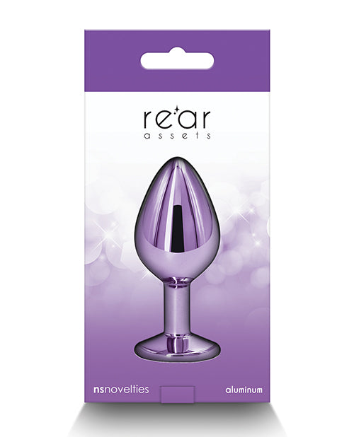 Charger l'image dans la visionneuse de la galerie, Rear Assets Medium - Purple