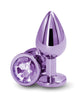 Charger l'image dans la visionneuse de la galerie, Rear Assets Medium - Purple