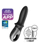 Load image into Gallery viewer, Satisfyer Hot Passion - Black