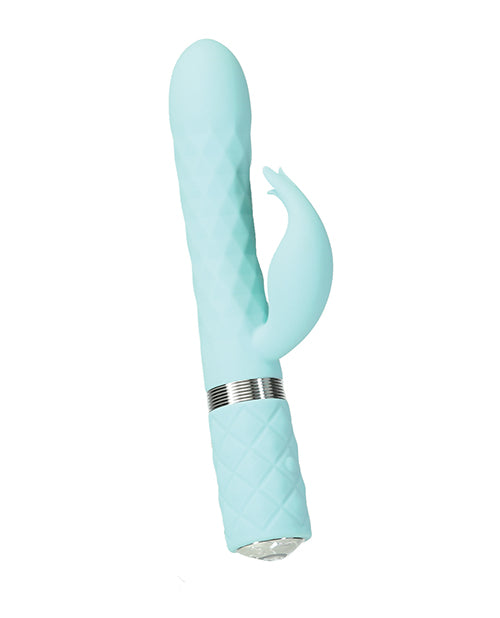 Bild in den Galerie-Viewer laden, Pillow Talk Lively - Teal