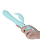 Bild in den Galerie-Viewer laden, Pillow Talk Lively - Teal
