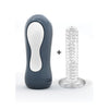 Ladda bilden i Galleri Viewer, Dorcel Sexpresso Press & Play - Grey