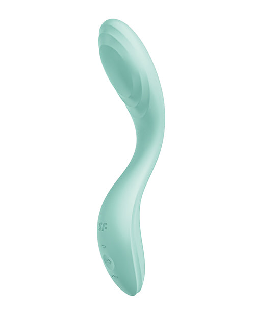 Φόρτωση εικόνας στο πρόγραμμα προβολής Gallery, Satisfyer Rrrolling Pleasure - Mint