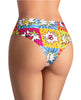 Cargue la imagen en el visor de la galería, Mememe Comics Curious Girl Printed Slip XL