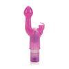 Load image into Gallery viewer, The Original Bunny Kiss Vibe - Pink