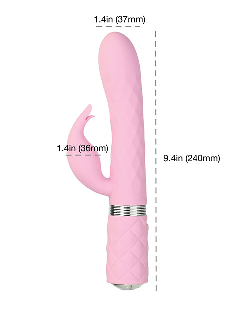 Φόρτωση εικόνας στο πρόγραμμα προβολής Gallery, Pillow Talk Lively - Pink