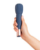 Afbeelding laden in Galerijviewer, Deia the Wand w/Recharging Base - Navy