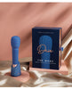 Afbeelding laden in Galerijviewer, Deia the Wand w/Recharging Base - Navy