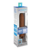 Load image into Gallery viewer, Fantasy X-tensions Elite Uncut 7" Extension Sleeve w/Strap - Tan