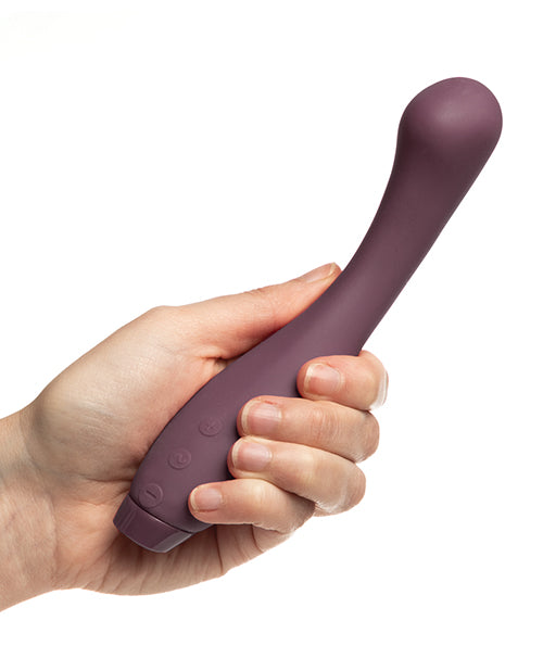 Afbeelding laden in Galerijviewer, Je Joue Juno G Spot Vibrator - Purple
