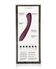 Afbeelding laden in Galerijviewer, Je Joue Juno G Spot Vibrator - Purple