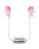Load image into Gallery viewer, Lovense Gemini Vibrating Nipple Clamps - Pink
