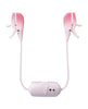 Load image into Gallery viewer, Lovense Gemini Vibrating Nipple Clamps - Pink
