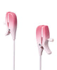 Load image into Gallery viewer, Lovense Gemini Vibrating Nipple Clamps - Pink