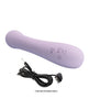 Lataa kuva gallerian katseluohjelmaan, Pretty Love Rosalyn Rabbit Vibrator - Lilac