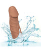 Bild in den Galerie-Viewer laden, Performance Maxx 7" Vibrating Penis Extension - Brown